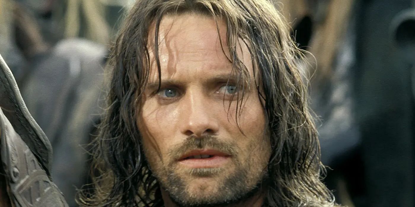 Viggo Mortensen in Lord of the Rings (Image via Warner Bros.)