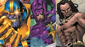 10 Marvel villains with the most interesting backstories
