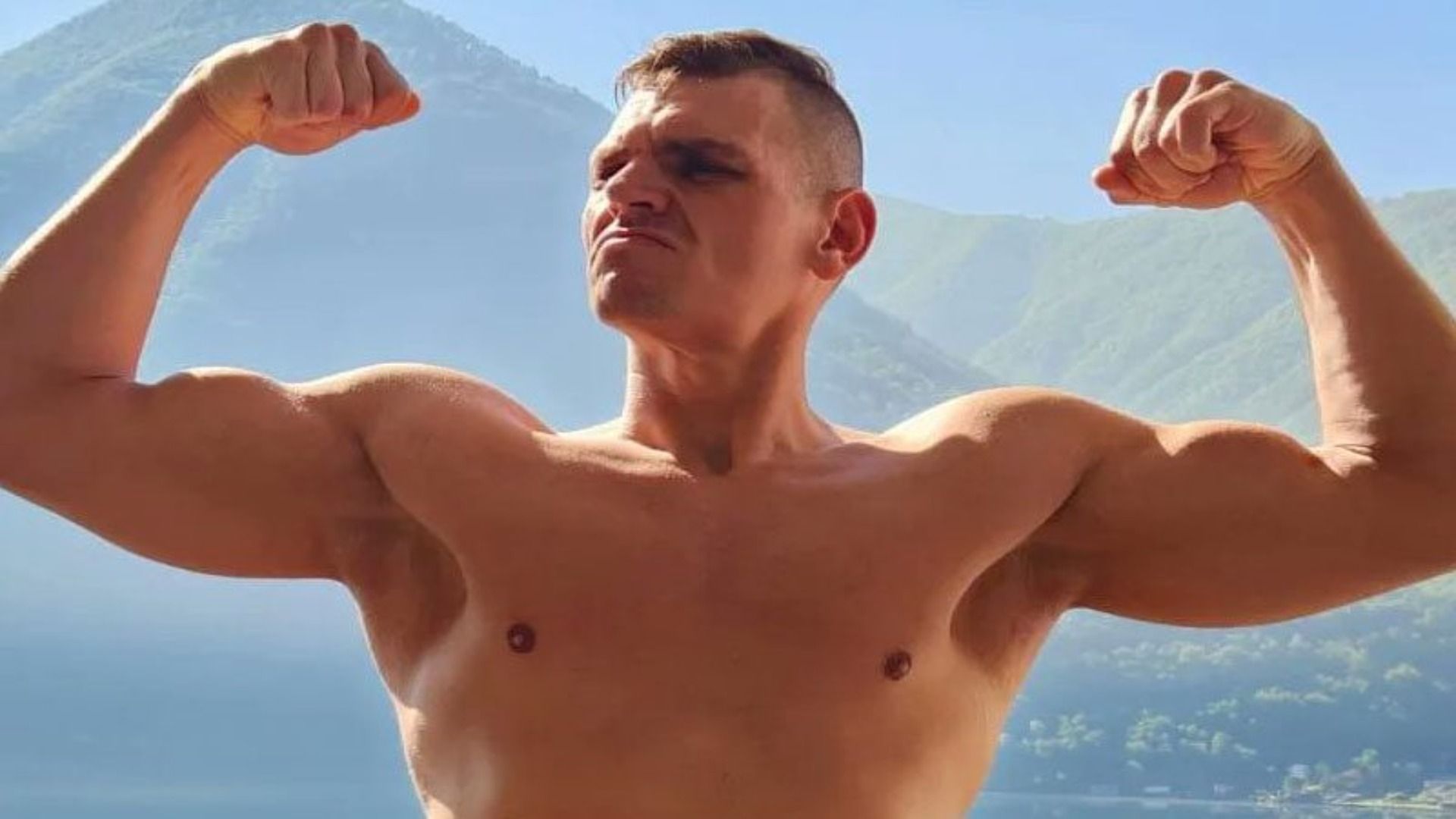 Gunther WWE: 5 Gunther facts you probably didn't know