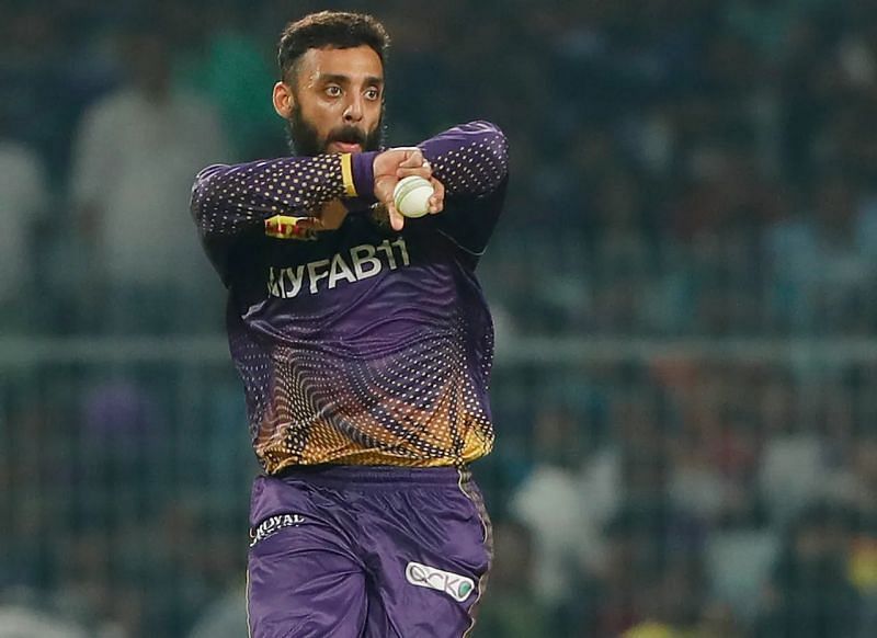 The 31-year-old has picked up 14 wickets in 10 IPL games. (Pic: iplt20.com)