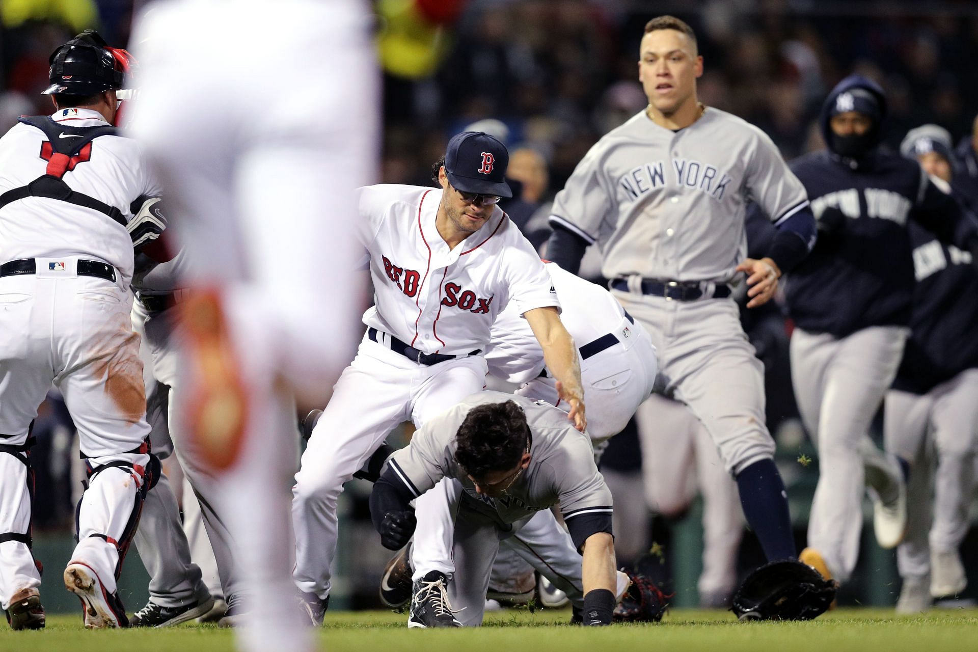 The Dodgers and Yankees: A Historic Rivalry