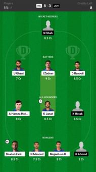 Fantasy suggestion #2