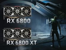 Best Star Wars Jedi Survivor graphics settings for RX 6800 and RX 6800 XT