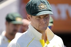 "He’s had a lot of success against us in recent times" - James Anderson on Steve Smith