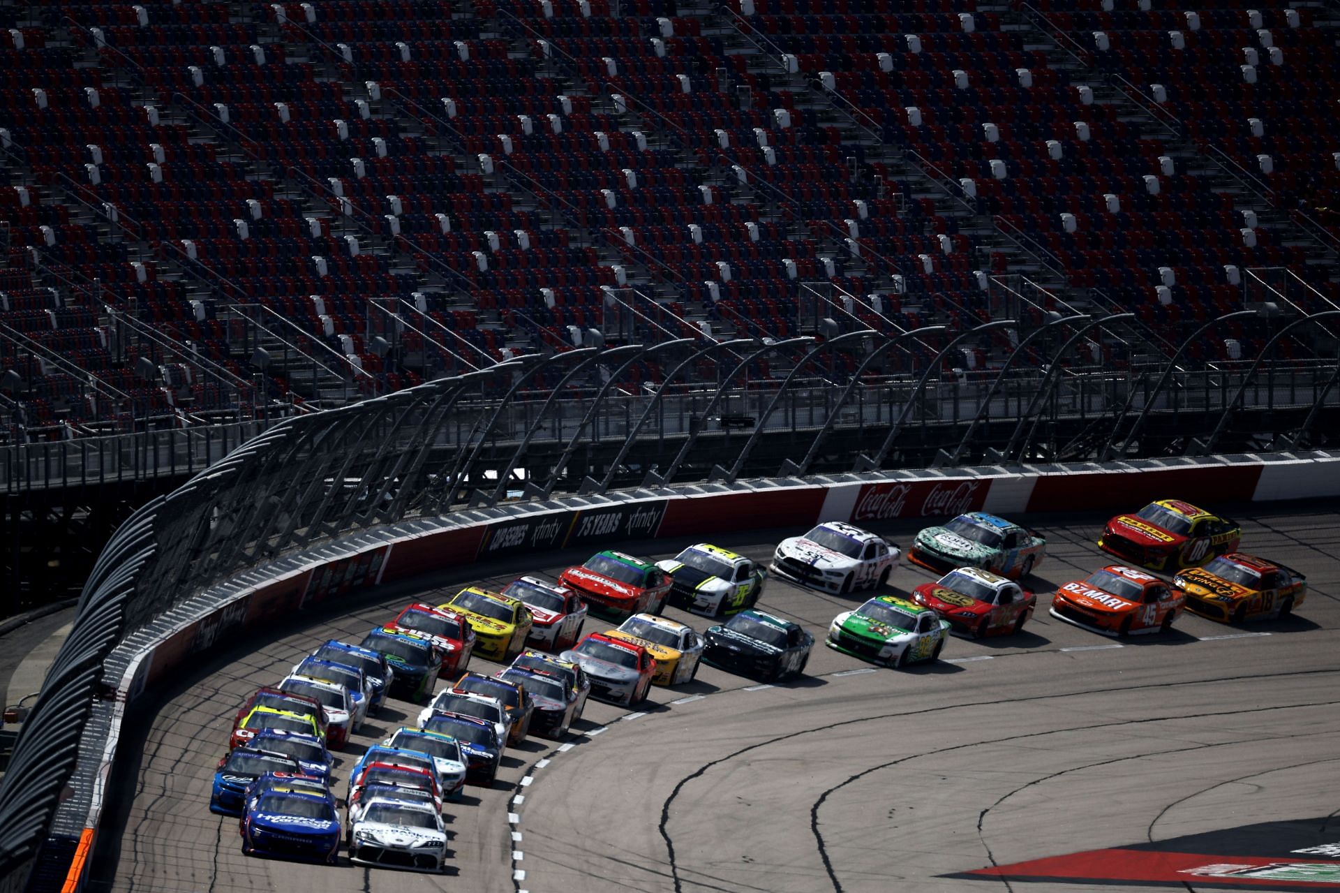 NASCAR Xfinity Series Shriners Children