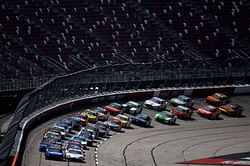 NASCAR 2023 Xfinity Series: Driver’s standing after the Shriners Children’s 200 at Darlington Raceway