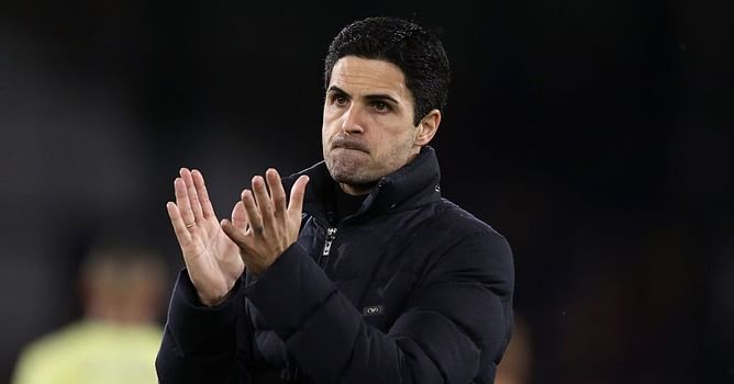 Arsenal willing to pay around £26 million to sign Premier League attacker: Reports
