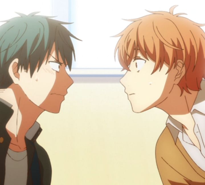 Romance anime 10 romance anime with happy endings (2023)