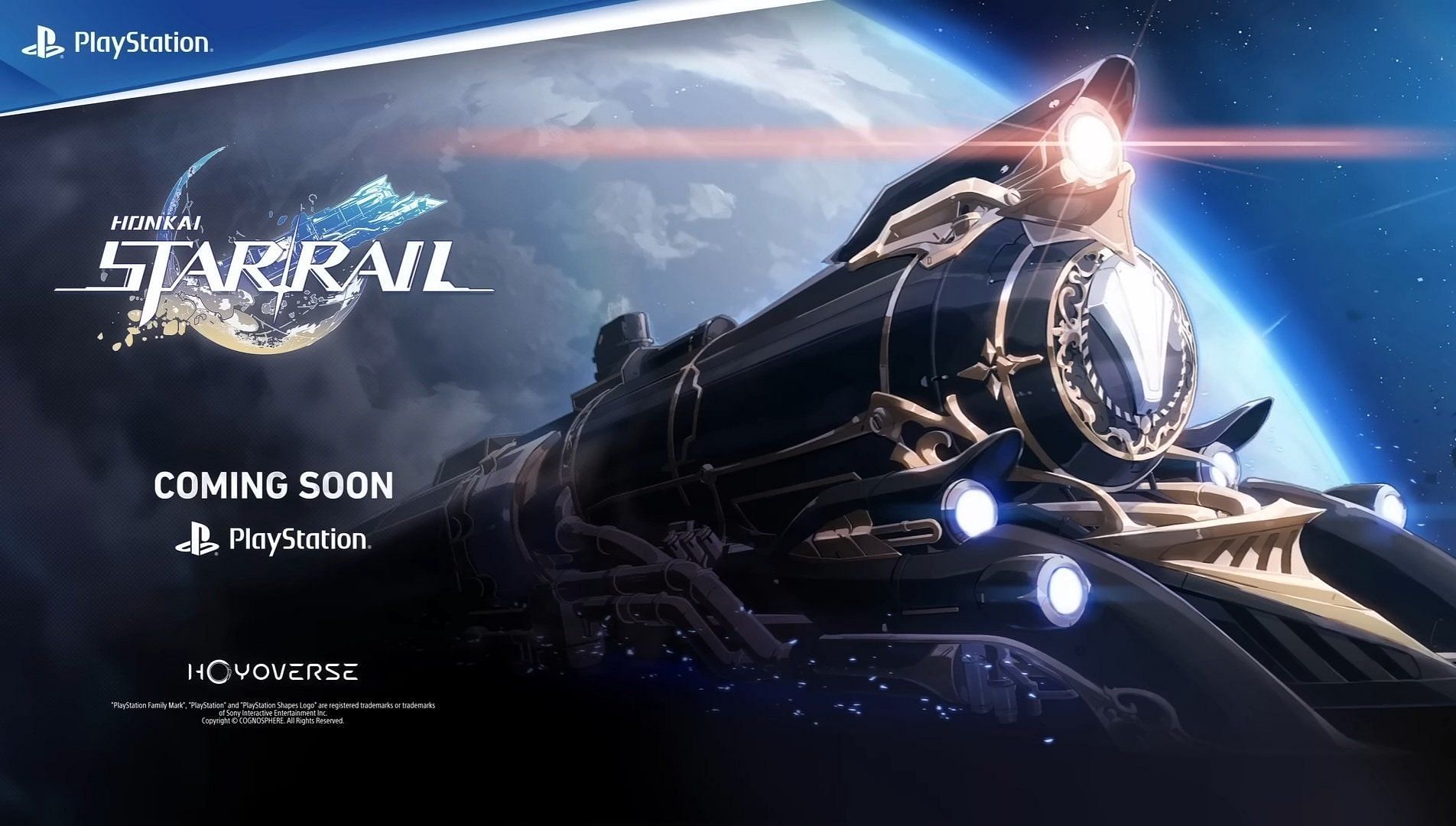 Honkai: Star Rail release date