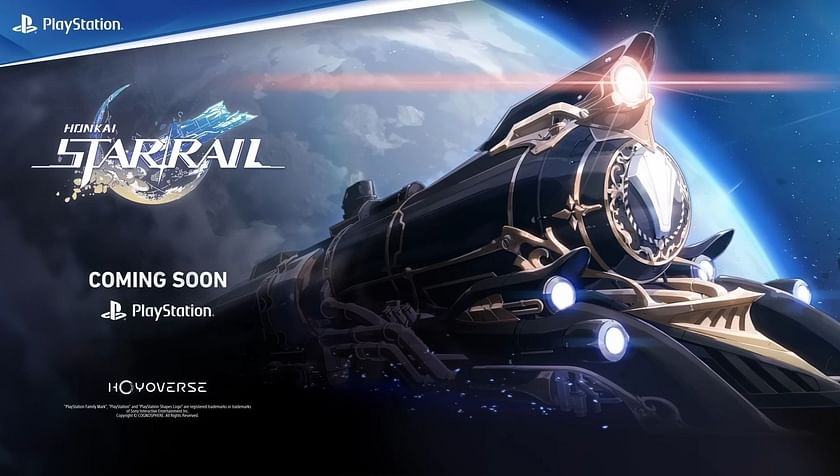 Is Honkai Star Rail on PS5 & PS4? - Dexerto