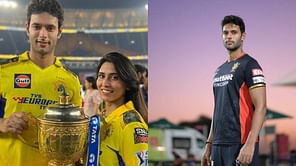 2 former RCB players who won IPL 2023 trophy with CSK