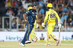 "The new-ball bowlers of Gujarat vs Chennai's best in-form batters" - Aakash Chopra on the battle to watch out for in CSK-GT Qualifier 1 clash