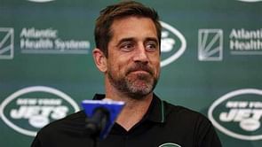 What is Aaron Rodgers’ venture fund all about? Exploring QB's $150M RX3 project feat. Josh Allen