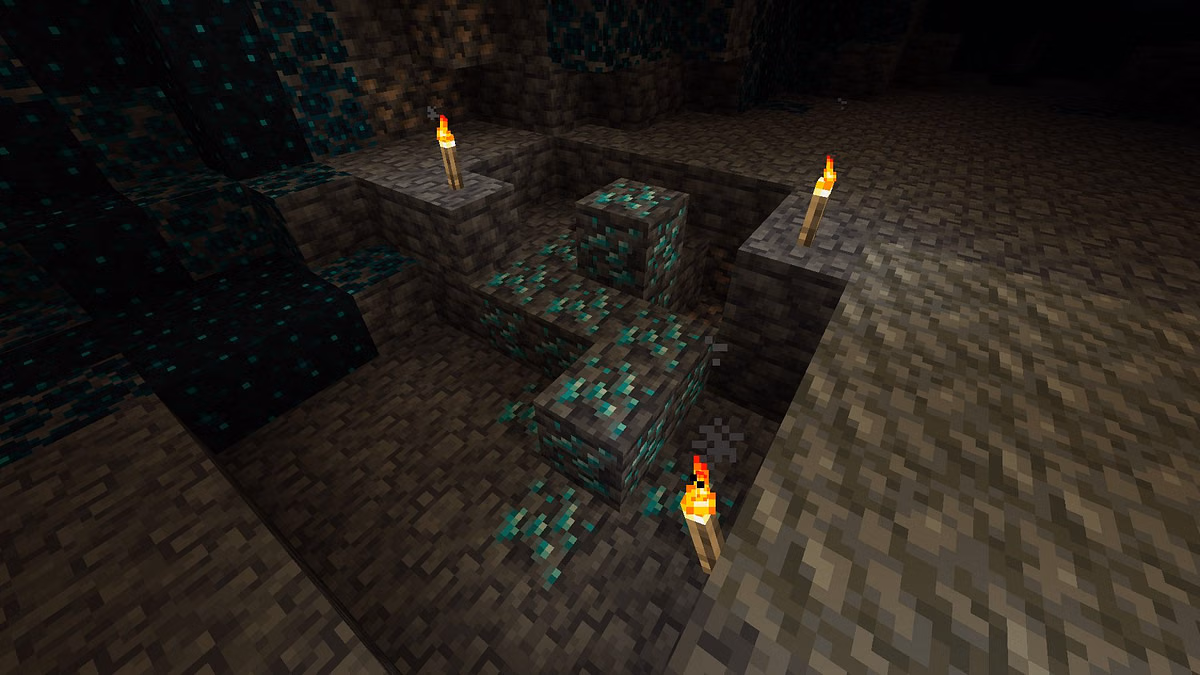 15 best Minecraft seeds for diamonds (2024)