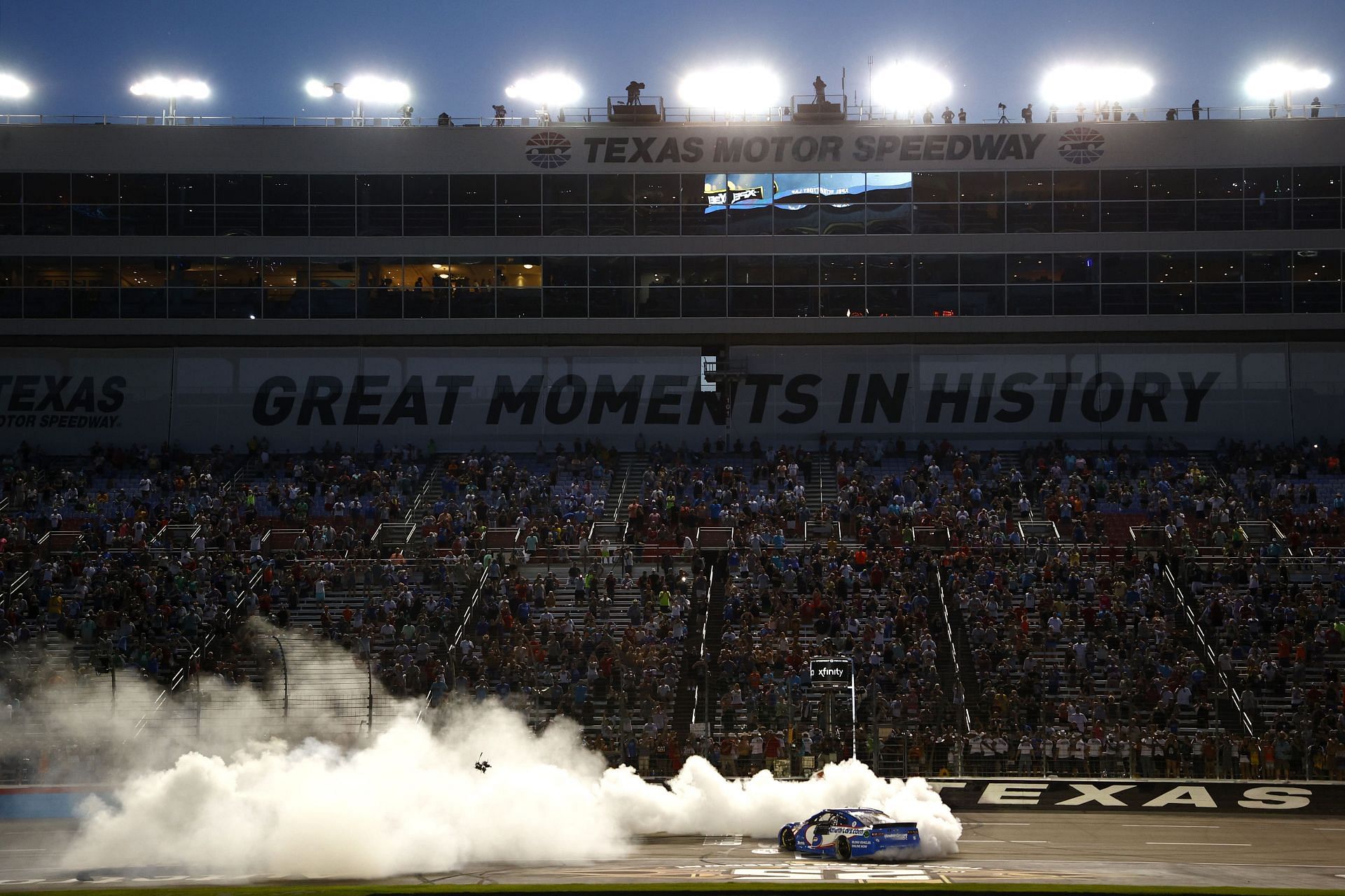 NASCAR Cup Series NASCAR All-Star Race