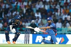 GT vs LSG, IPL 2023: Toss result and playing 11s for today's match, umpires list and pitch report