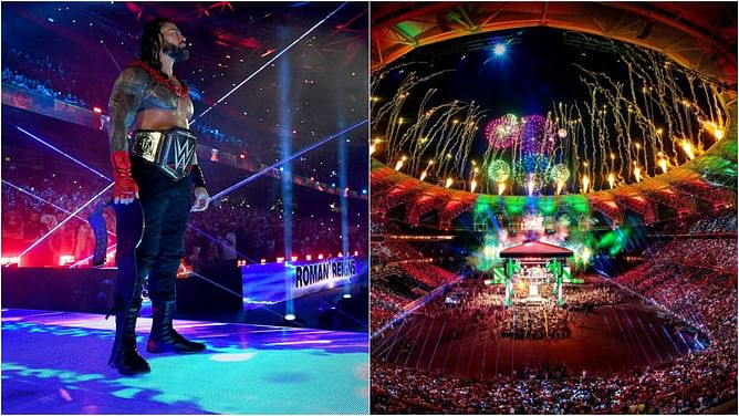 3 Ways WWE Night of Champions 2023 will be bigger than Backlash