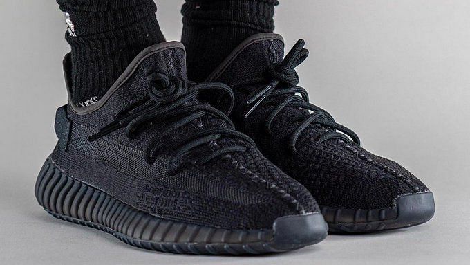 4 best Black Yeezys to buy from upcoming drop