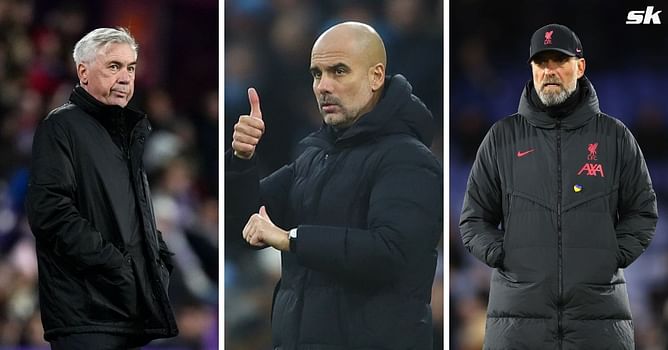 Real Madrid on the verge of signing highly rated Liverpool and Manchester City target this summer - Reports