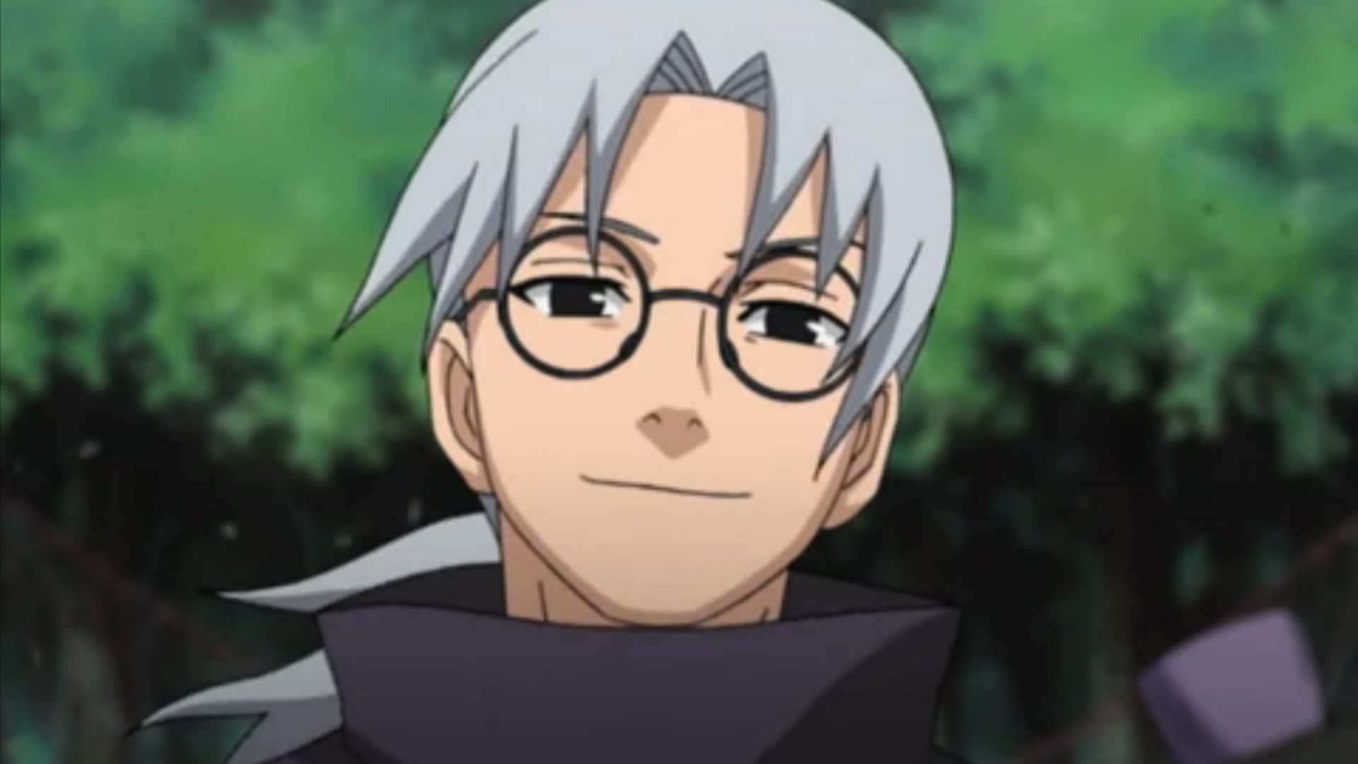 Kabuto (Image Via Studio Pierrot)