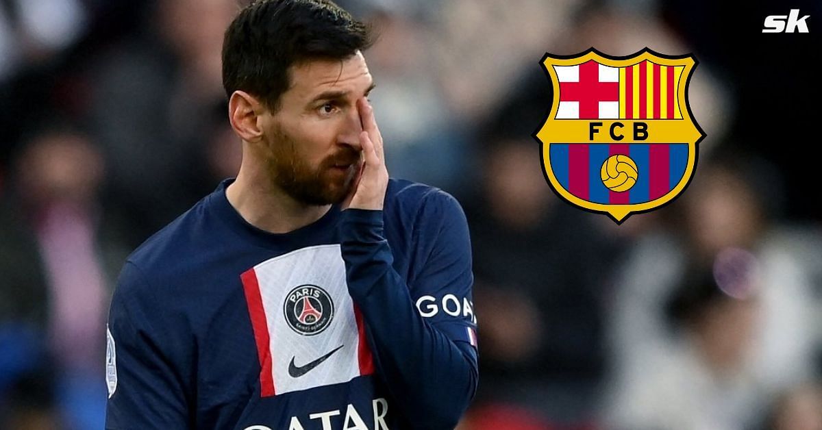 Will Lionel Messi return to Barcelona? Journalist gives his take on the