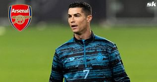 "He knows how to win major trophies" - Piers Morgan makes incredible Premier League title claim involving Arsenal and Cristiano Ronaldo