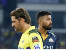 "You need to be a proper devil to hate Mahendra Singh Dhoni" - Hardik Pandya ahead of GT vs CSK Qualifier 1