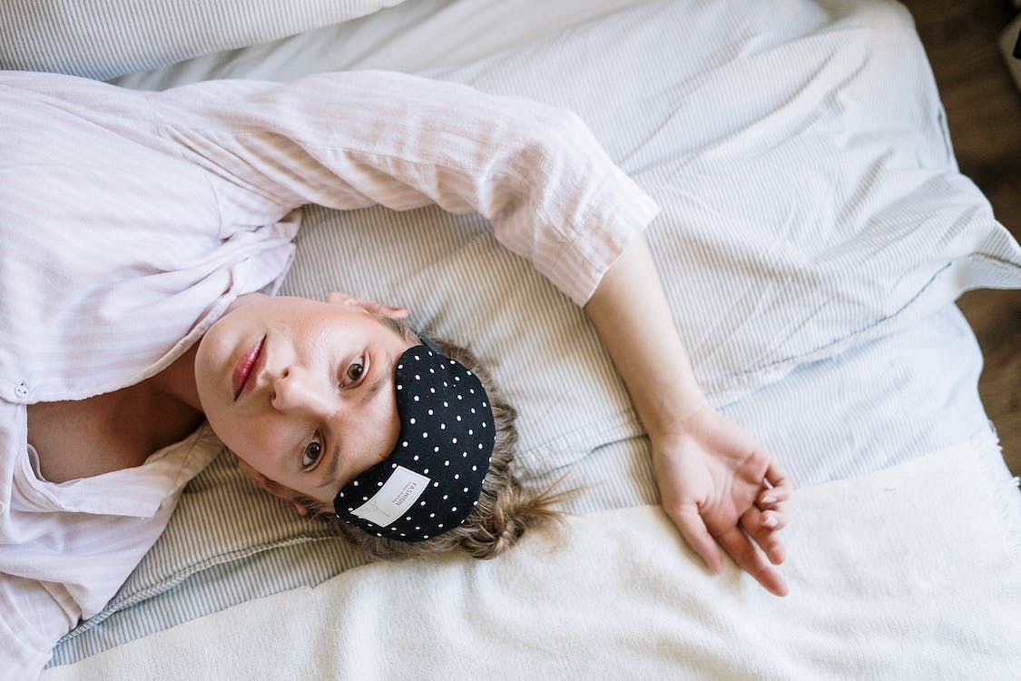 The exact underlying cause of REM sleep behavior disorder still eludes our understanding. In certain instances, there is an absence of a clear identifiable cause for the disorder. (cottonbro studio/ Pexels)