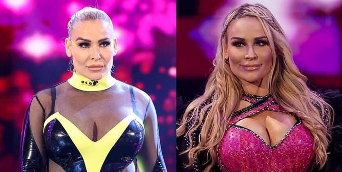 42-year-old WWE Superstar sends out a heartfelt message to Natalya on her birthday