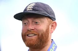 "The fire burns bright and I cannot wait for the summer ahead" - Injury-free Jonny Bairstow excited for England's home season