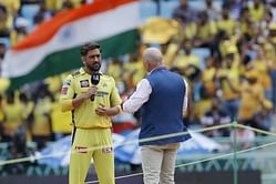 3 times MS Dhoni won fans over with something that he said