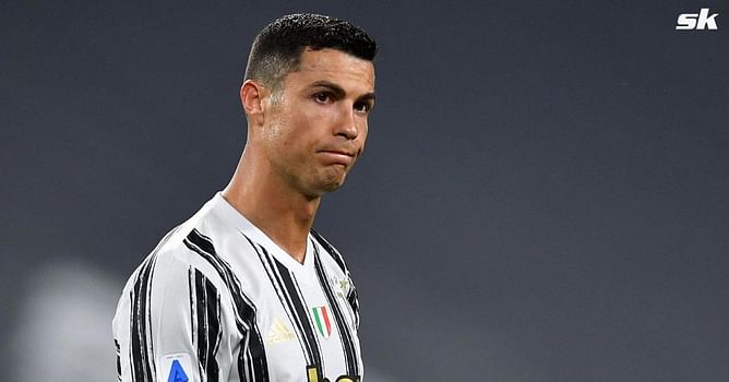 Cristiano Ronaldo sends message to former Juventus teammate after he signed new deal with the Turin club