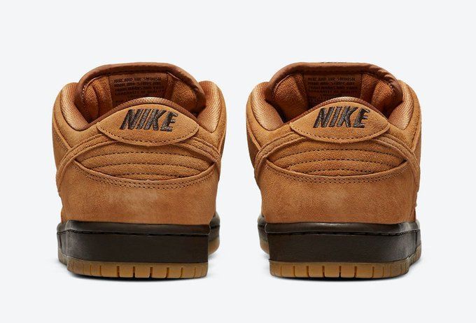 dunk sb flax