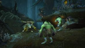 How to easily complete Fighting is Its Own Reward quest in World of Warcraft: Dragonflight