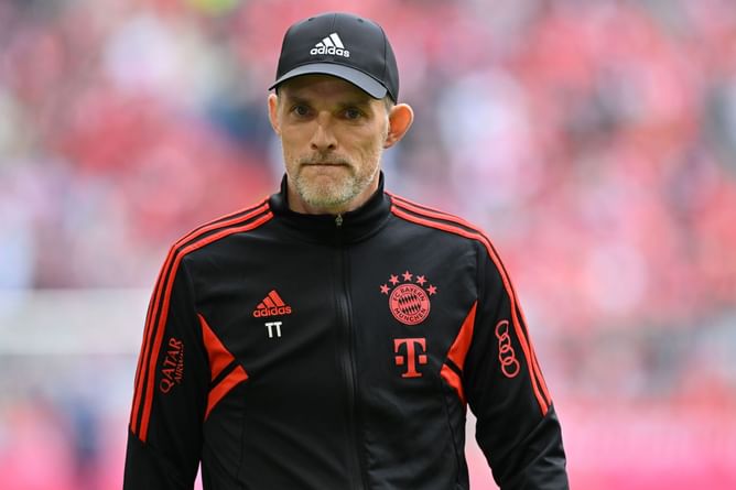 Bayern Munich plot move for 25-year-old midfielder Thomas Tuchel wanted at Chelsea - Reports