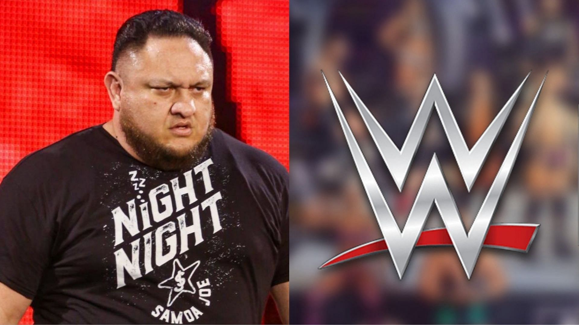 Will Samoa Joe return to AEW at Collision?