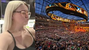 Former WWE Superstar announces he is having a second baby