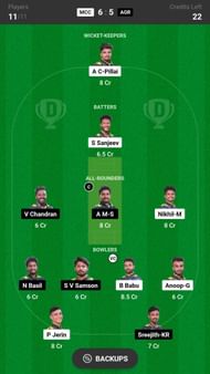 Fantasy suggestion #2