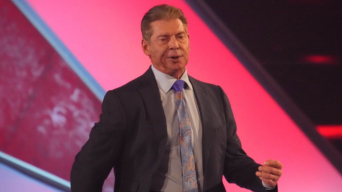 The Executive Chairman of WWE has been feared for years