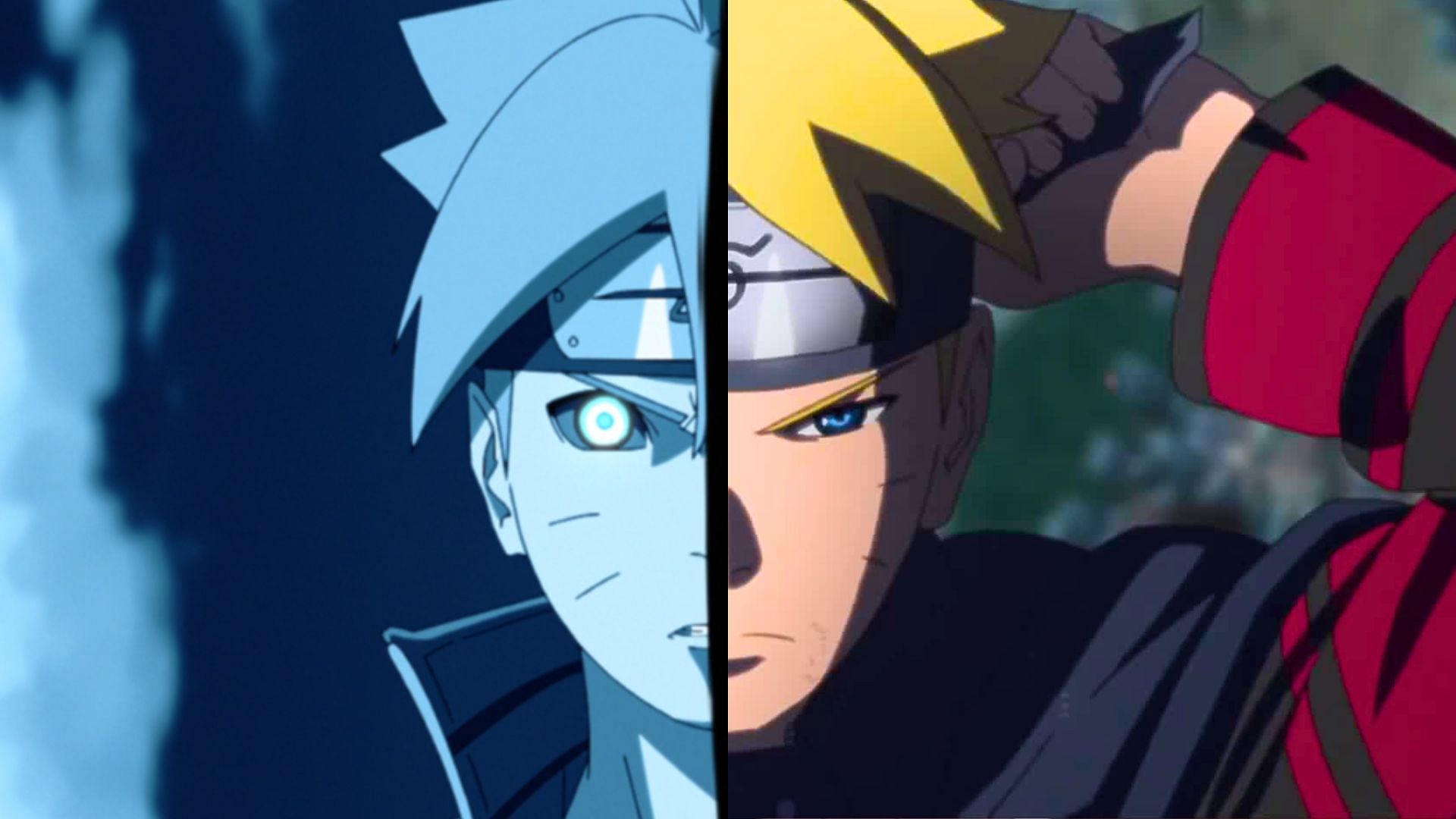 Legacy, Boruto Wiki