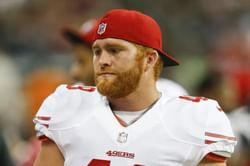 Why did 49ers cut Bruce Miller? Ex-NFL fullback's long history of alleged violence
