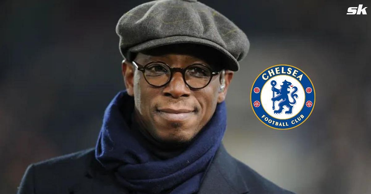 Ian Wright believes Mauricio Pochettino needs to make 2 signings at Chelsea this summer