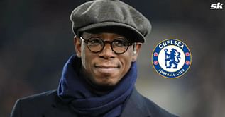 Ian Wright urges Mauricio Pochettino to address 2 problem areas at Chelsea as takes over as manager