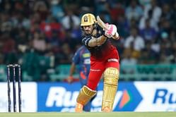 "This year's Faf du Plessis is in a different league altogether" - Aakash Chopra picks RCB skipper as his MVP for IPL 2023 win vs LSG