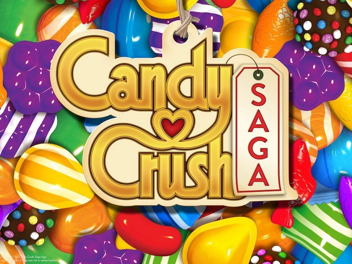 Candy Crush Saga, Ultimate Pop Culture Wiki