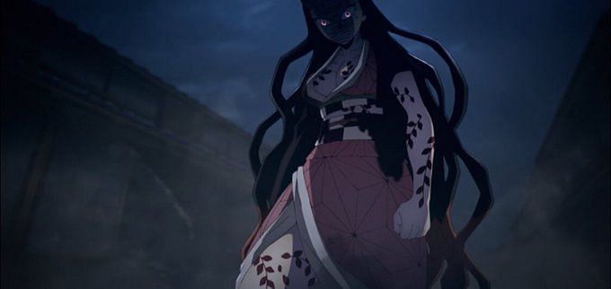 Nezuko die: Demon Slayer: Does Nezuko die at the end of the manga ...