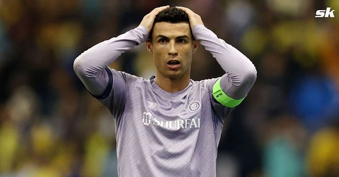 Cristiano Ronaldo’s elder brother faces trial over alleged scandal in deal worth $538 million: Reports