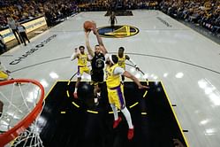 Golden State Warriors vs. LA Lakers: Key takeaways from Game 1
