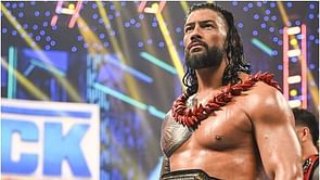 The Bloodline टूटने के बाद WWE ने Roman Reigns को लेकर किया बड़ा ऐलान, 1000 दिन के सेलिब्रेशन में हो सकता है बवाल