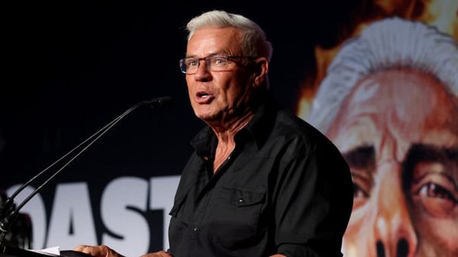 "They still don’t know what they’re doing" - Eric Bischoff explains why AEW Collision will fail